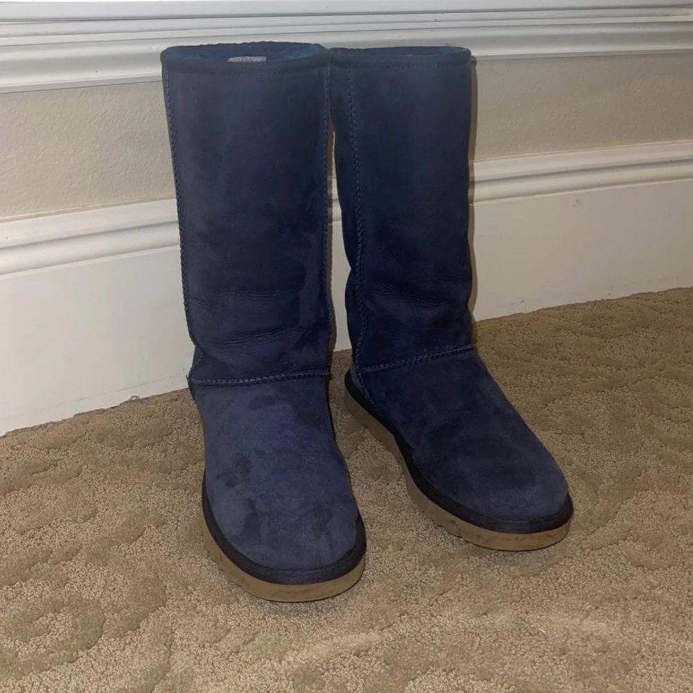 Classic Tall Uggs